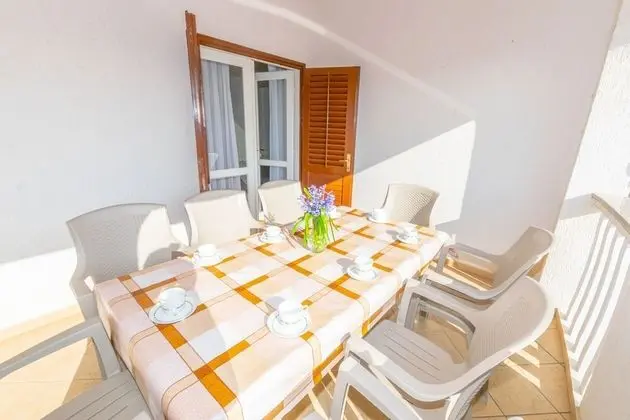 Apart Daire, 4 Yatak Odası