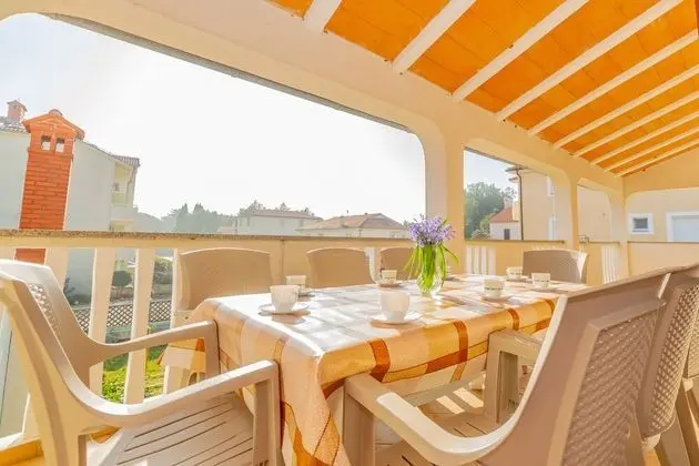 Apart Daire, 4 Yatak Odası