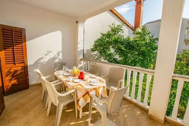 Apart Daire, 4 Yatak Odası