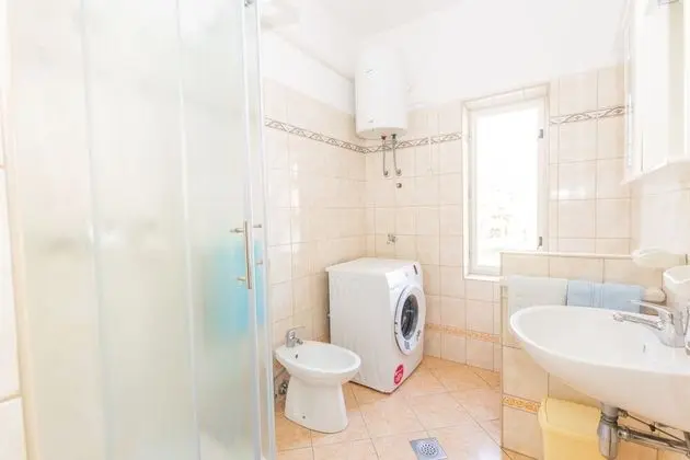 Apart Daire, 4 Yatak Odası