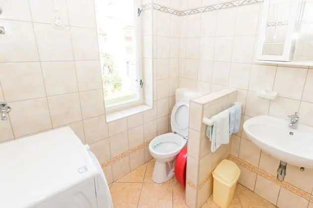 Apart Daire, 4 Yatak Odası