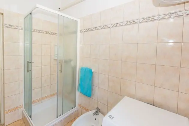 Apart Daire, 4 Yatak Odası