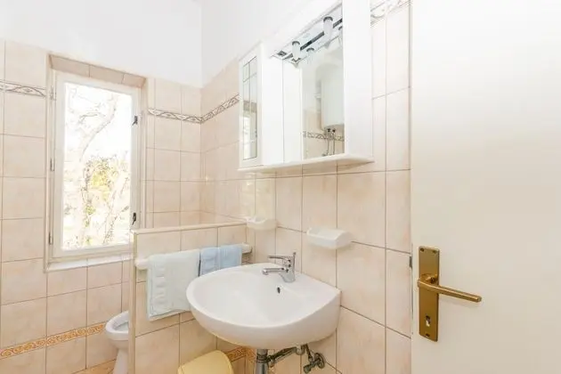 Apart Daire, 4 Yatak Odası