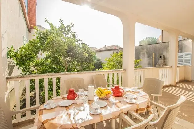 Apart Daire, 4 Yatak Odası