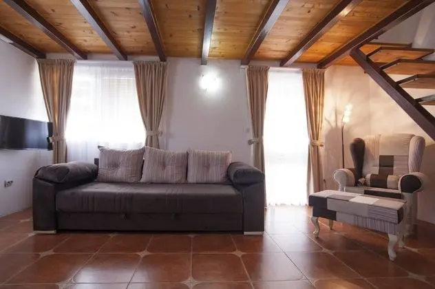 Gallery Apart Daire, 1 Yatak Odası, Teras, Deniz Manzaralı