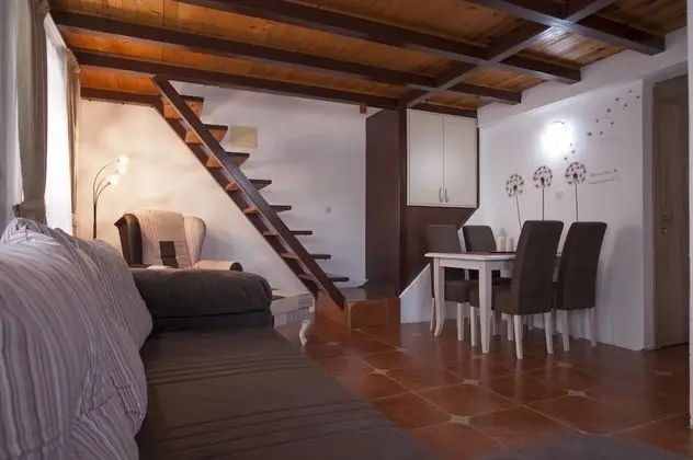 Gallery Apart Daire, 1 Yatak Odası, Teras, Deniz Manzaralı