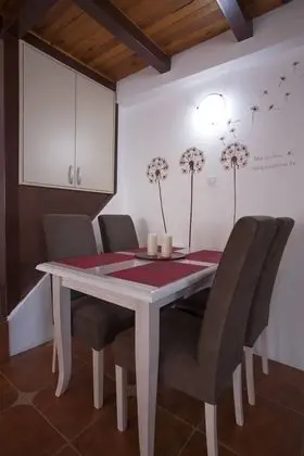 Gallery Apart Daire, 1 Yatak Odası, Teras, Deniz Manzaralı