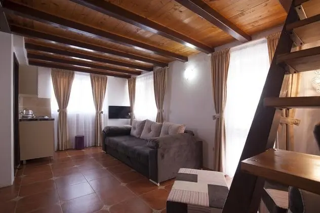Gallery Apart Daire, 1 Yatak Odası, Teras, Deniz Manzaralı