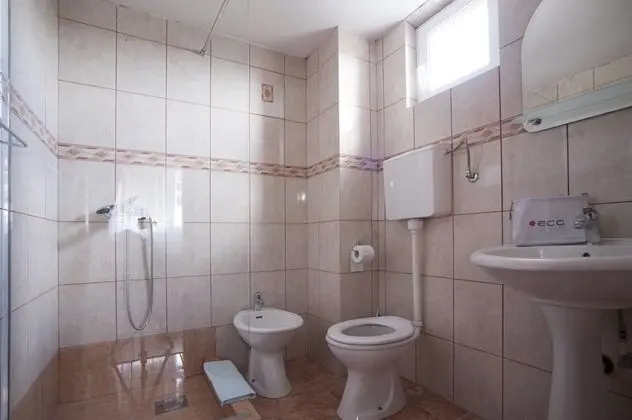 Gallery Apart Daire, 1 Yatak Odası, Teras, Deniz Manzaralı