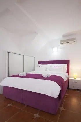 Standard Stüdyo, Balkon, Deniz Manzaralı