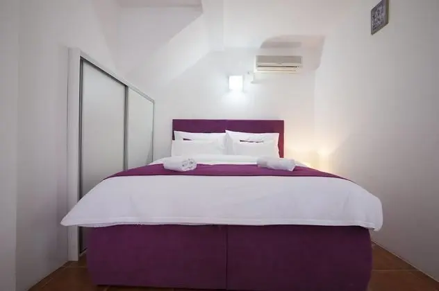 Standard Stüdyo, Balkon, Deniz Manzaralı