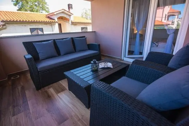 Apart Daire, 2 Yatak Odası (992/10641)