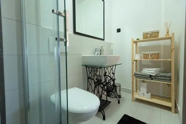 Apart Daire, 2 Yatak Odası (992/10641)