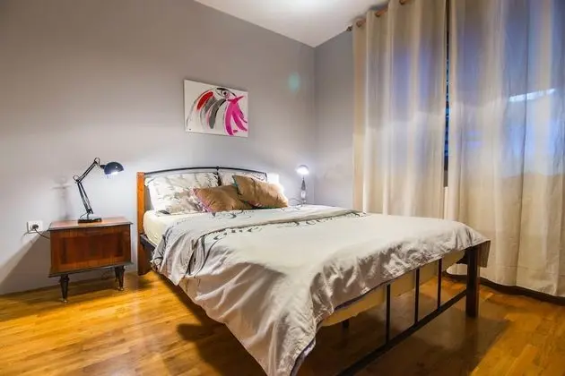 Apart Daire, 3 Yatak Odası