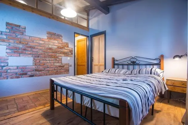 Apart Daire, 3 Yatak Odası