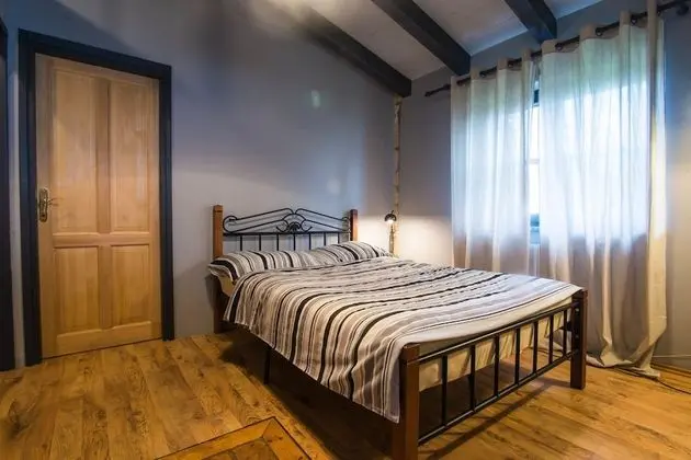 Apart Daire, 3 Yatak Odası