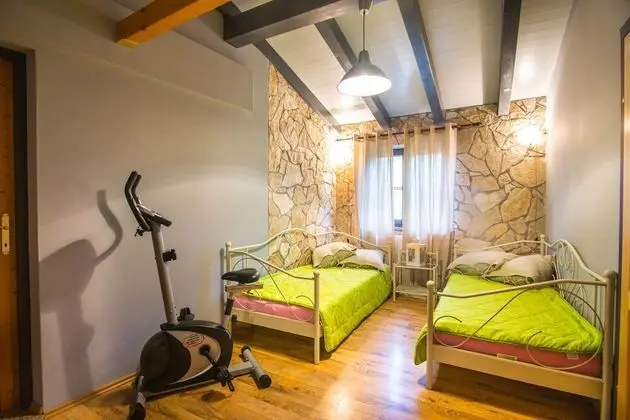 Apart Daire, 3 Yatak Odası