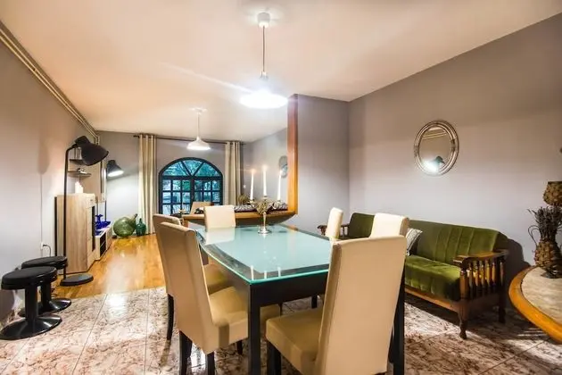 Apart Daire, 3 Yatak Odası