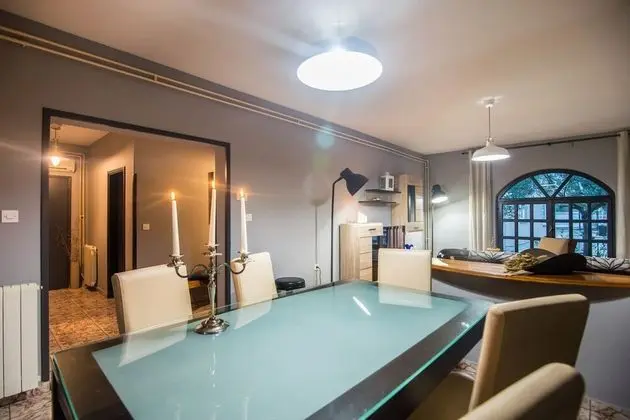 Apart Daire, 3 Yatak Odası