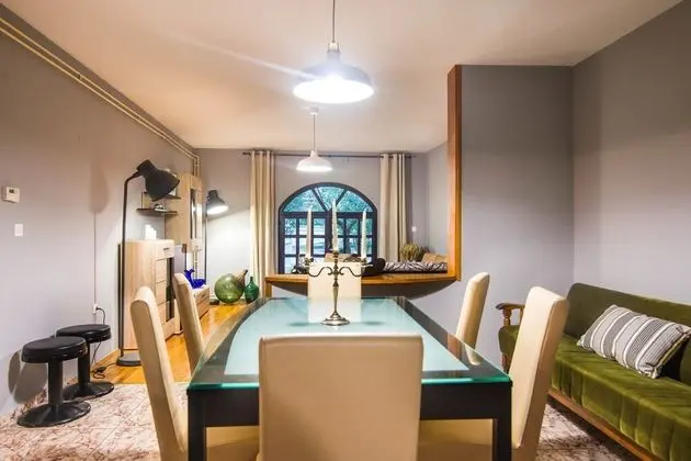 Apart Daire, 3 Yatak Odası