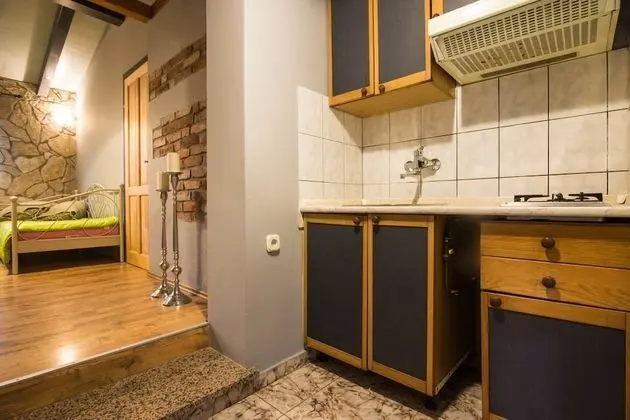 Apart Daire, 3 Yatak Odası