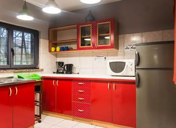 Apart Daire, 3 Yatak Odası