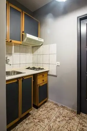 Apart Daire, 3 Yatak Odası