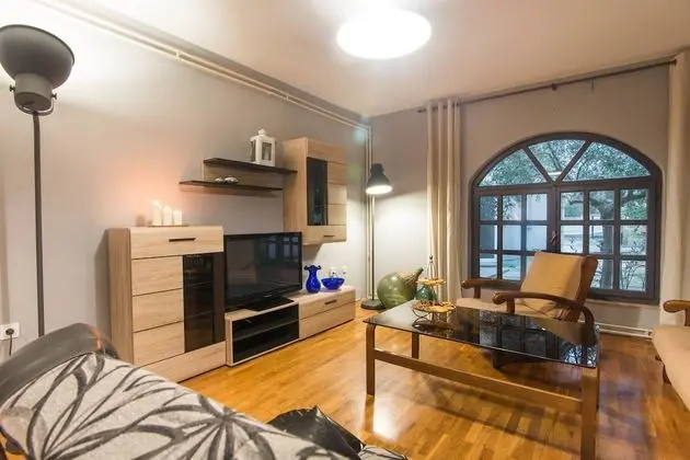 Apart Daire, 3 Yatak Odası