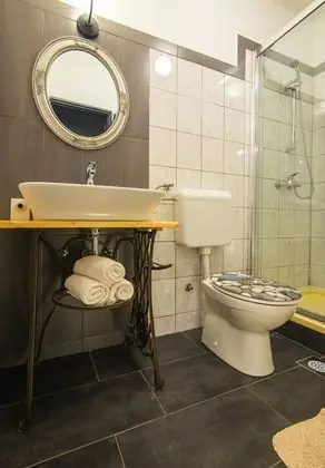 Apart Daire, 3 Yatak Odası