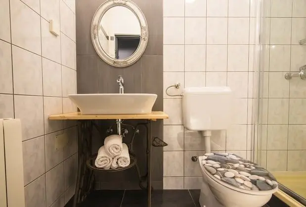 Apart Daire, 3 Yatak Odası