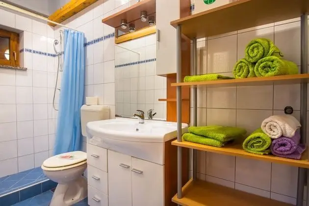 Apart Daire, 3 Yatak Odası