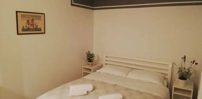 Apart Daire, 2 Yatak Odası, Teras, Deniz Manzaralı