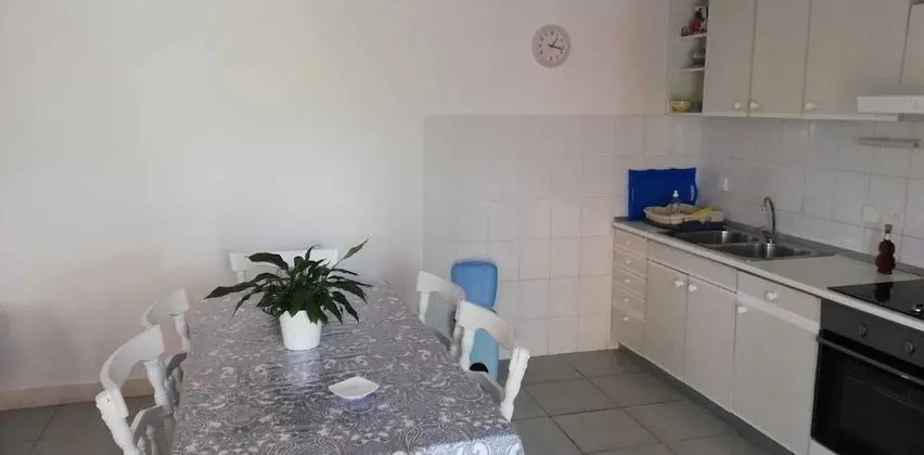 Apart Daire, 2 Yatak Odası, Teras, Deniz Manzaralı