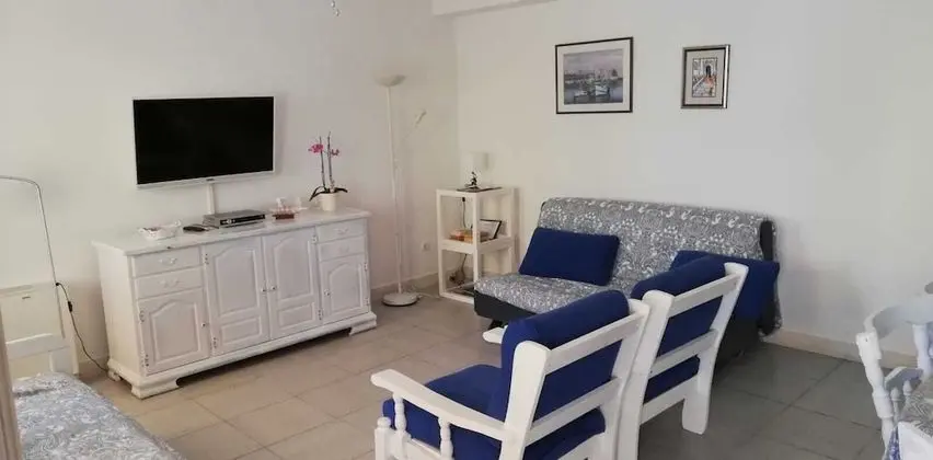 Apart Daire, 2 Yatak Odası, Teras, Deniz Manzaralı