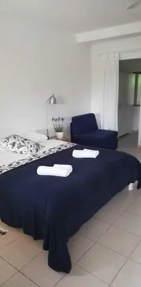 Studio, Sea view, Terrace, Ground floor