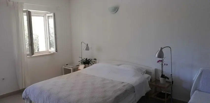 Studio, Sea view, Terrace, Ground floor