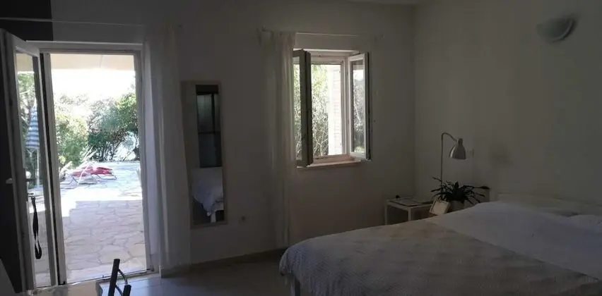 Studio, Sea view, Terrace, Ground floor