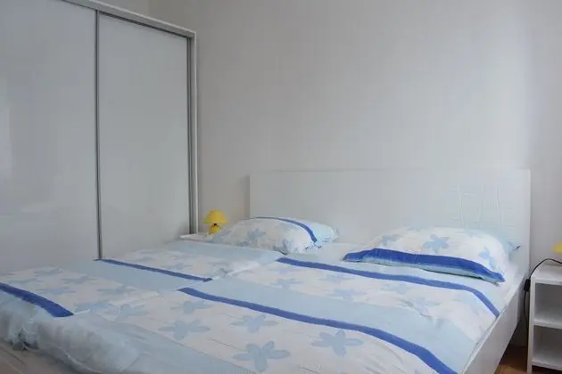 Apart Daire, 1 Yatak Odası (A1)