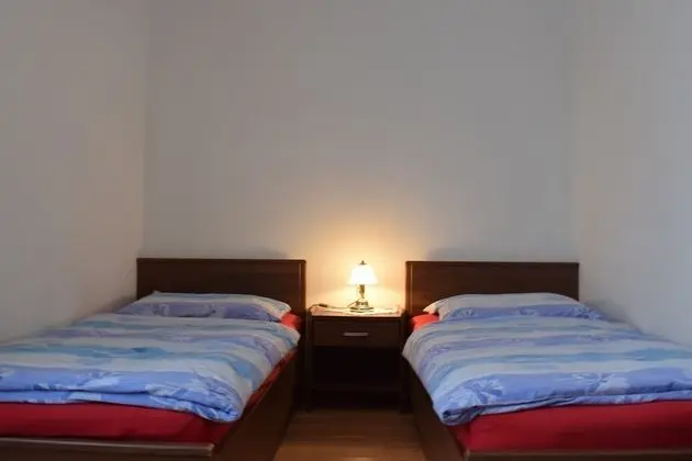 Apart Daire, 1 Yatak Odası (A1)