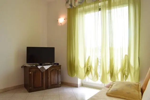 Apart Daire, 1 Yatak Odası (A1)