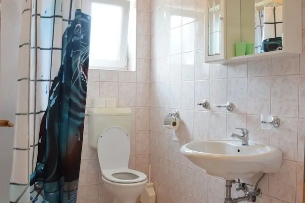 Apart Daire, 1 Yatak Odası (A1)