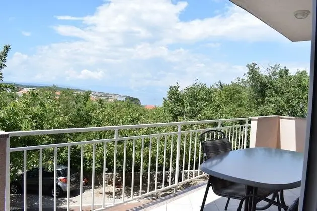 Apart Daire, 1 Yatak Odası (A2)