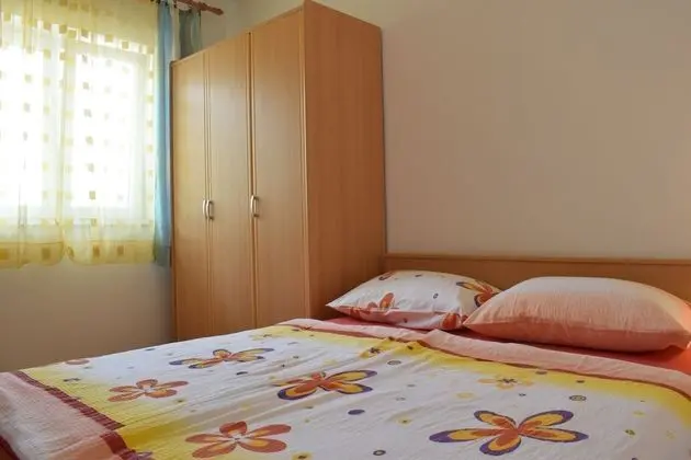 Apart Daire, 1 Yatak Odası (A2)