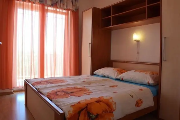 Apart Daire, 1 Yatak Odası (A2)