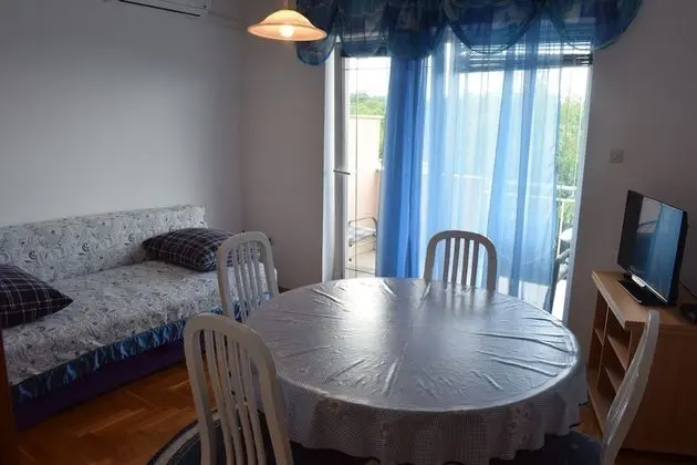 Apart Daire, 1 Yatak Odası (A2)