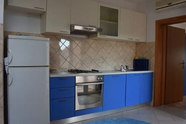 Apart Daire, 1 Yatak Odası (A3)
