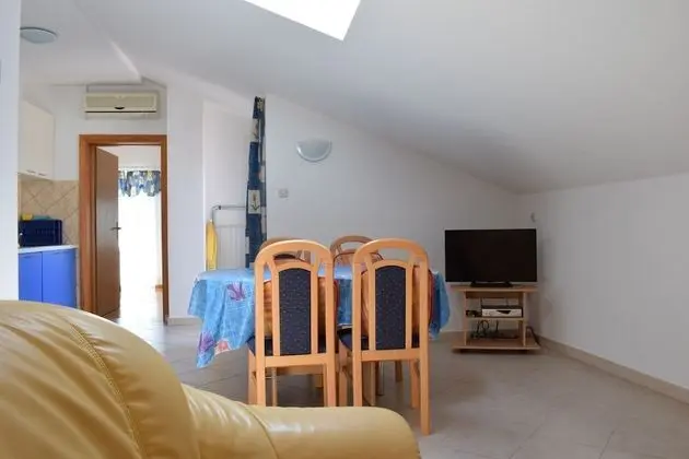 Apart Daire, 1 Yatak Odası (A3)