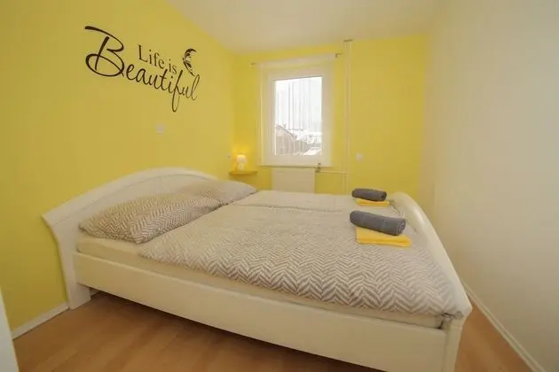 Comfort Apart Daire, 2 Yatak Odası