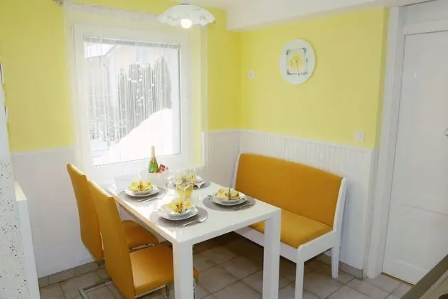 Comfort Apart Daire, 2 Yatak Odası