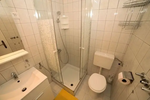 Comfort Apart Daire, 2 Yatak Odası